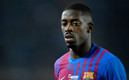Dembélé termina contrato con FC Barcelona. (FOTO: AFP)