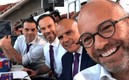 El Doctor García y Paco Chacón comparten transmisiones en TV Azteca.