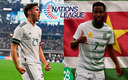 Estas selecciones se enfrentarán por segunda vez en su historia (Mexsport y Facebook)