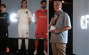 Exgerente de Astros es dueño de Cancún FC. (Fotos: Cancún FC)
