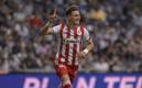 Facundo Waller anotó en la victoria de Atlético San Luis sobre Rayados (Imago7)