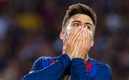 Gerard Piqué. (MexSport)