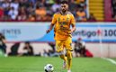 Juan José Purata debutó con Tigres en 2018. (FOTO: Mexsport)