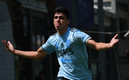 Leo Flores trabajará con el primer equipo. (FOTO: Imago7)