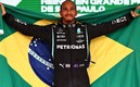 Lewis Hamilton (Captura de Twitter @Alerta F1).