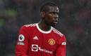 Man United dio de baja a 11 jugadores (Twitter @paulpogba)