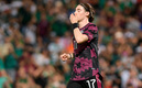 Marcelo Flores debutó con México. (Foto: Mexsport)