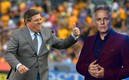Miguel Herrera confundió al jugador de Chivas con Alexis Ayala. FOTO: Imago7.
