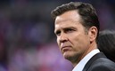 Oliver Bierhoff no se guardó nada contra los qataríes.  FOTO: AFP.