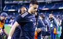 El regreso de Chicharito al Tri se ve lejano (Imago)