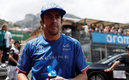 Alonso, un ejemplo de longevidad | Reuters