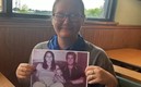 Después de 42 años se supo su identidad. (Foto: imagen proporcionada por la policía de Texas)