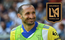 Chiellini está en los últimos años de su carrera. (Foto: Reuters)