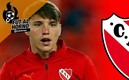 David Sayago es de Independiente