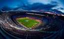 El Camp Nou se inauguró el 24 de septiembre de 1957 (EFE)