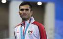 Iván García fue medallista olímpico en Londres 2012 (Mexsport)