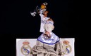 Marcelo posa con la Champions | Reuters