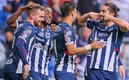 Rayados liga tres juegos ganados. (Foto: Mexsport)