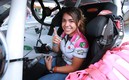 Regina Sirvent, piloto mexicana | carrerasenvivo.com