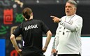 Tata habló bien de Marcelo Flores, pese a su falla. (Foto: Mexsport)
