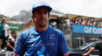 Alonso, un ejemplo de longevidad | Reuters