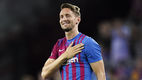 De Jong no pudo consolidare en la última campaña con el Barcelona (AP)