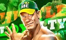 John Cena (Captura de Twitter WWE Español).