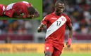Luis Advíncula erró para Perú uno de los penales en la eliminación. (AFP)