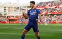 Marco Asensio informó que ya superó el COVID-19 (Twitter @marcoasensio10)