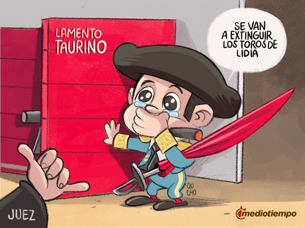 Lamento taurino