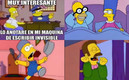 Los Simpson: 30 memes épicos creados a partir de la serie