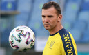 Andriy Shevchenko dijo que había bajarado volver a Ucrania. (FOTO: Reuters)