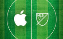 Apple tendrá también juegos de la Leagues Cup | Twitter @MLS
