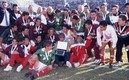 Bora Milutinovic consiguió el tercer lugar en la Copa América de 1997 (MexSport).