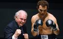 Carlos Ortíz, miembro del Salón de la Fama del Boxeo, falleció a los 85 años (Cortesía)