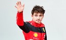 Charles Leclerc (AFP).