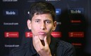 Damm espera quedarse en América. Foto: Imago