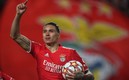 Darwin Núñez pasó de Benfica a Liverpool. Foto: AFP