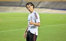 Diego Lainez fue uno de los destacados por Martino. (Foto: Mexsport)