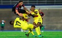 El Tricolor no pudo ganar en Jamaica. (Foto: Mexsport)