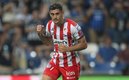 Germán Berterame hará pretemporada con el Atlético de Madrid. (FOTO: Imago7)