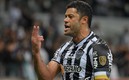 Hulk fue Campeón con el Atlético Mineiro. Foto: Reuters