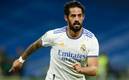Isco presentó síntomas y no se ha entrenado con el equipo (Foto Google)