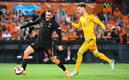 Janssen participó ante Gales. (Foto: Reuters)