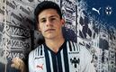 El nuevo jersey de Rayados para el Apertura 2022. (FOTO: Club de Futbol Monterrey)