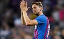 Luuk de Jong sería la Bomba de este verano. (Foto: AP)