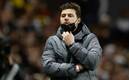 Mauricio Pochettino tiene contrato con el PSG hasta junio del 2023 (Reuters)
