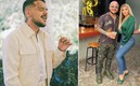 Nodal sigue siendo polémico tras romper con Belinda.