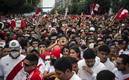 Perú quedó fuera del Mundial y el pueblo inca lo sufrió (AFP)