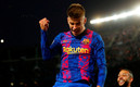 Piqué tiene dos años más de contrato con el FC Barcelona. (FOTO: EFE)